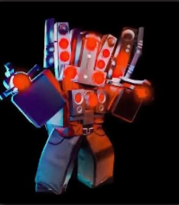 Hyper upgraded. Hyper upgraded