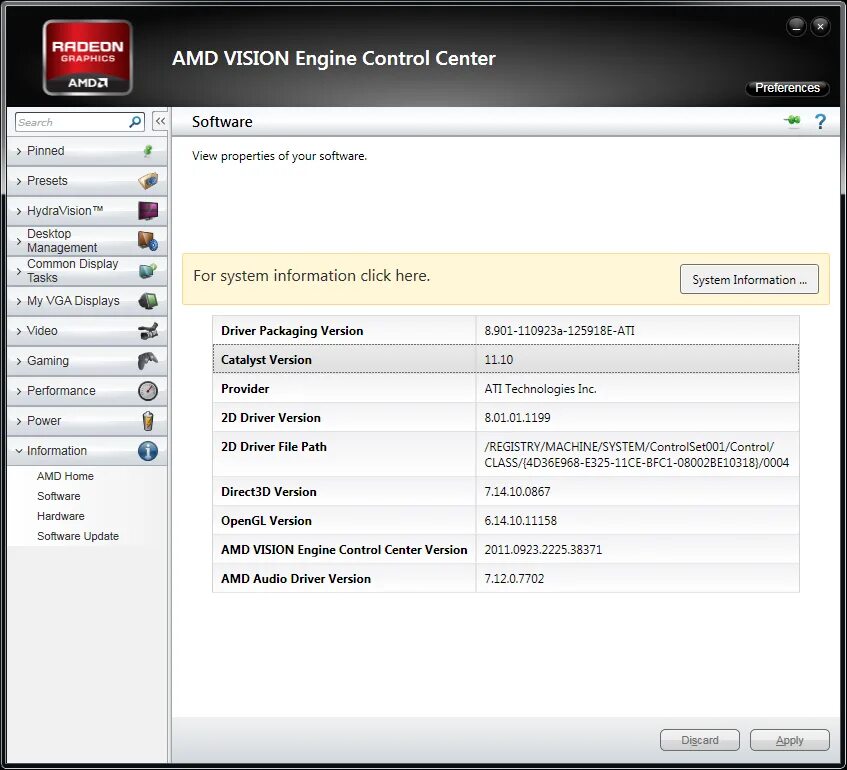 Whql драйвера amd что это. Амд каталист. драйвер catalyst. amd catalyst драйвер. amd catalyst быстрая или пользовательская.