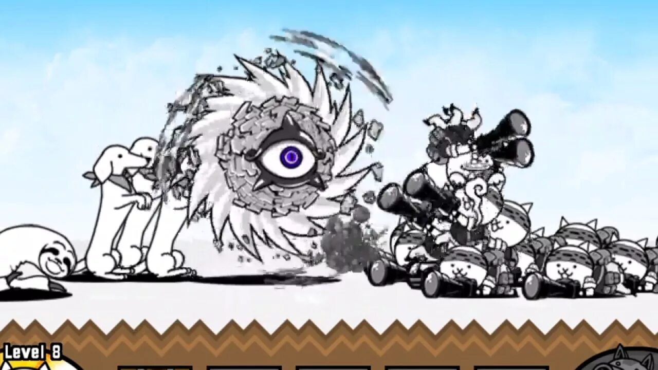 Батл кэтс убер. The battle cats battle cat rabbit. White rabbit battle cats. Батл кэтс. Батл кэтс циклоны.