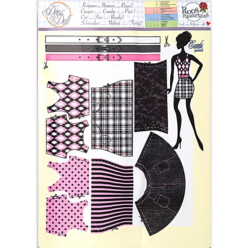 набор кукла для пошива одежды. набор кукла для пошива одежды. набор шитья куклы своими руками. набор для шитья одежды для кукол. набор для шитья happy valley "я модельер: джинсовая мода".