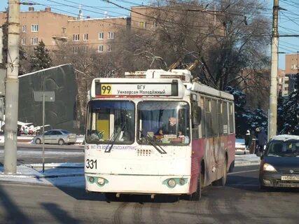 Воронеж 99