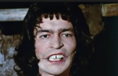 Который смеется 1971