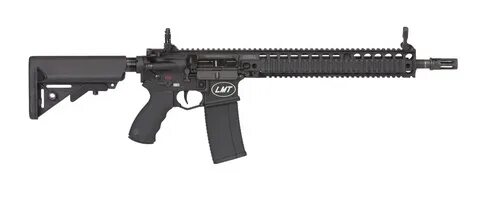 East crane m4a1 sopmod