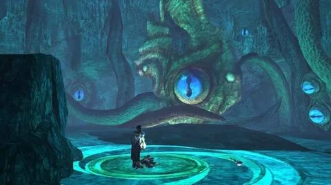 Universe legacy