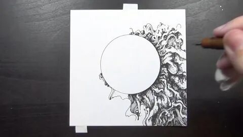 Draw a circle