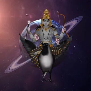 Сатурн кету