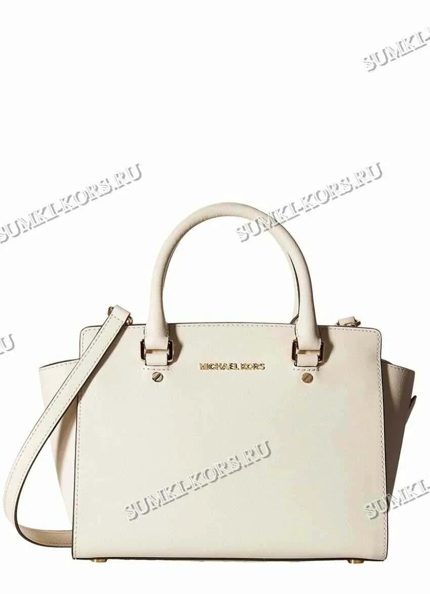 Купить сумку женскую корс. Сумка Michael Kors Selma large. Сумка Michael Kors Сельма. Сумка Michael Kors Selma белая.