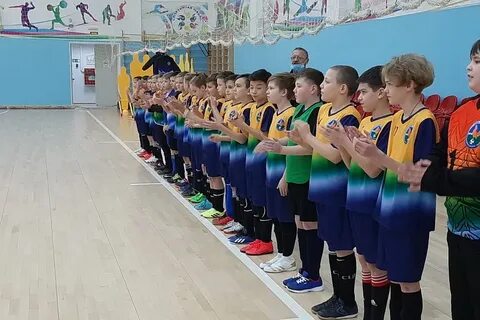 Бюджетный спорт