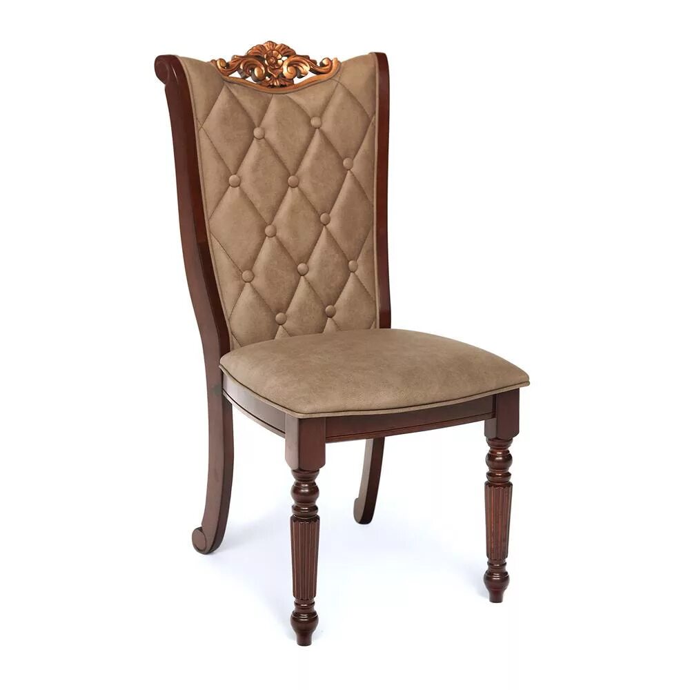 Купить стулья коричневые. Стул Margaret. Стул Voland (Mod. 8006-18) (12 074). Стул Маргрет 4120. Стул светлый обивка коричневая.
