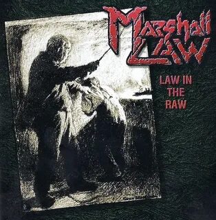 Raw law