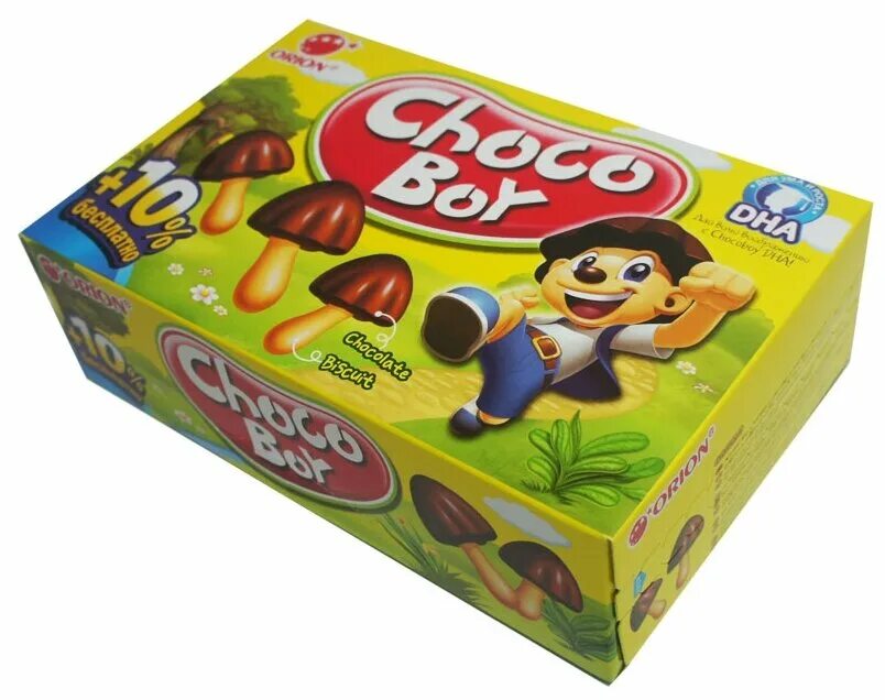 шоколадные грибочки чоко бой вкусы. Choco boy орион 45г. печенье orion choco boy 45 гр черная смородина грибочки. печенье орион чоко бой. Choco boy грибочки 45 г.