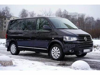 T 5 black