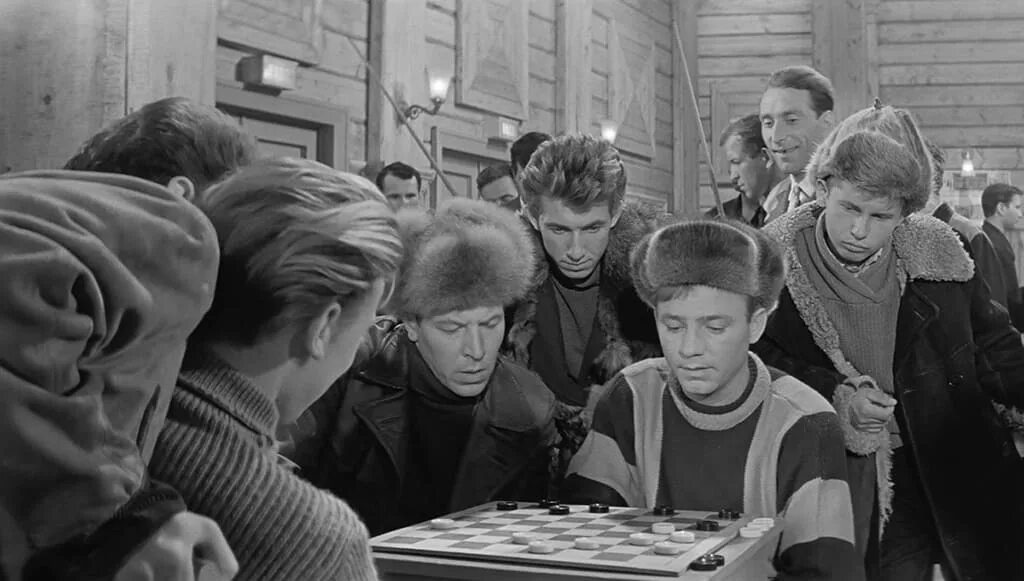 Девчата через. Девчата фильм 1961. тося и илья девчата. николай рыбников в фильме девчата. фильм девчата тося и илья.