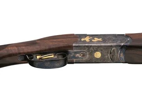 Beretta silver pigeon