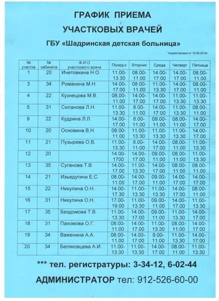 Расписание участковых врачей поликлиники 4. Расписание участкового терапевта. график приема участкового терапевта. график участков детской поликлиники. расписание приема участковых врачей.