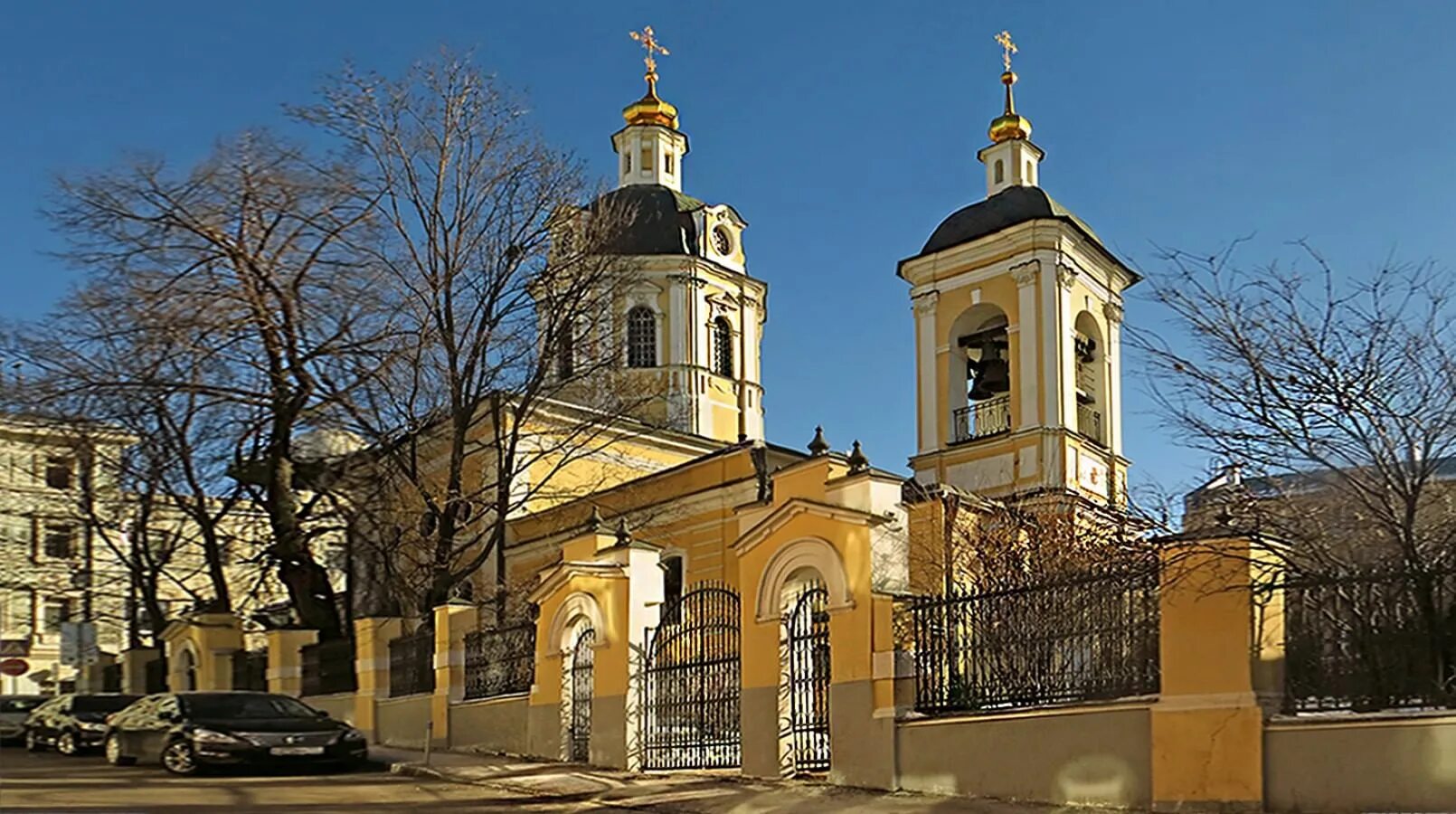 Файл:Никольский храм в Пыжах3.JPG - Азбука паломника