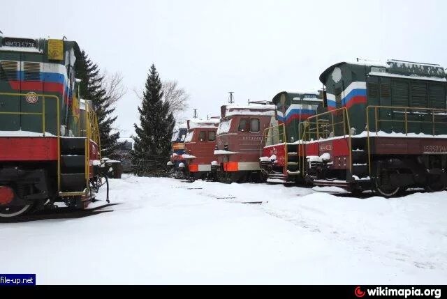 Локомотивное депо Сенная. База запаса Сенная. База запаса Агрыз. База запаса тепловозов Краснодар Энем. Кунгур паровоз