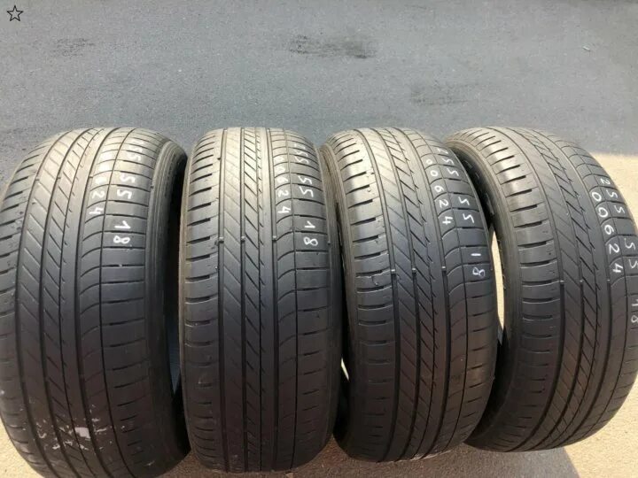 Goodyear Eagle f1 SUV 4x4 RUNFLAT 255 55 18. Goodyear Eagle 4x4 255/55 r18. Goodyear Eagle f1 at SUV 4x4. Goodyear Eagle f1 SUV 4x4.