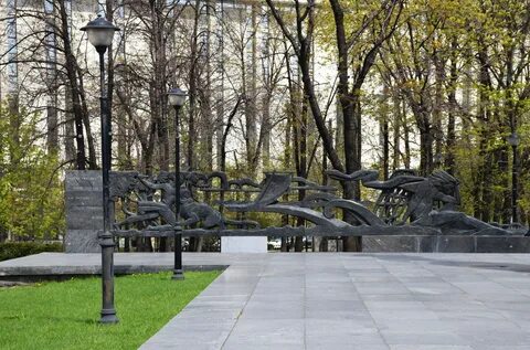 Московская строка