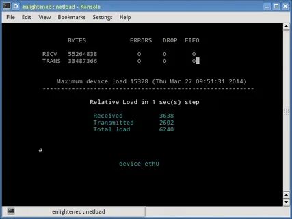Loading devices