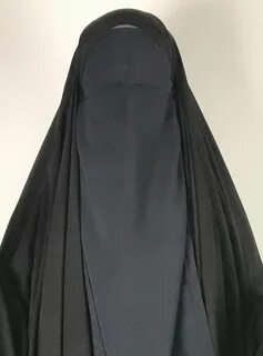 Никяб