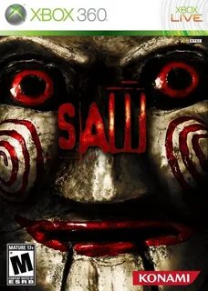 Игра saw