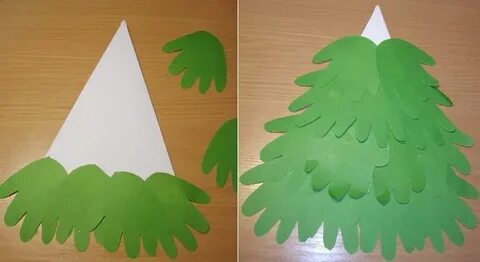Елочка 1 класс