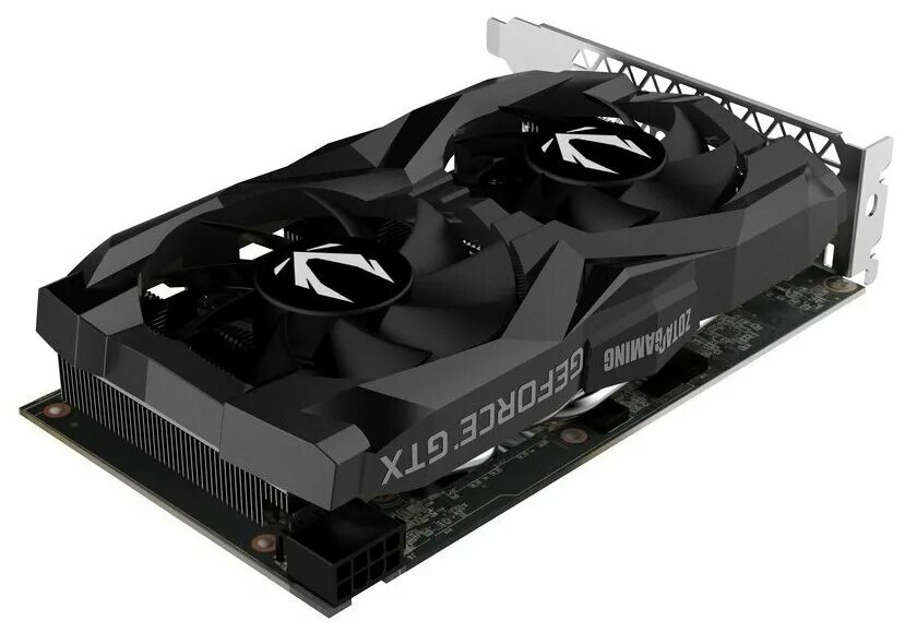 Nvidia gtx 1660 ti 6gb