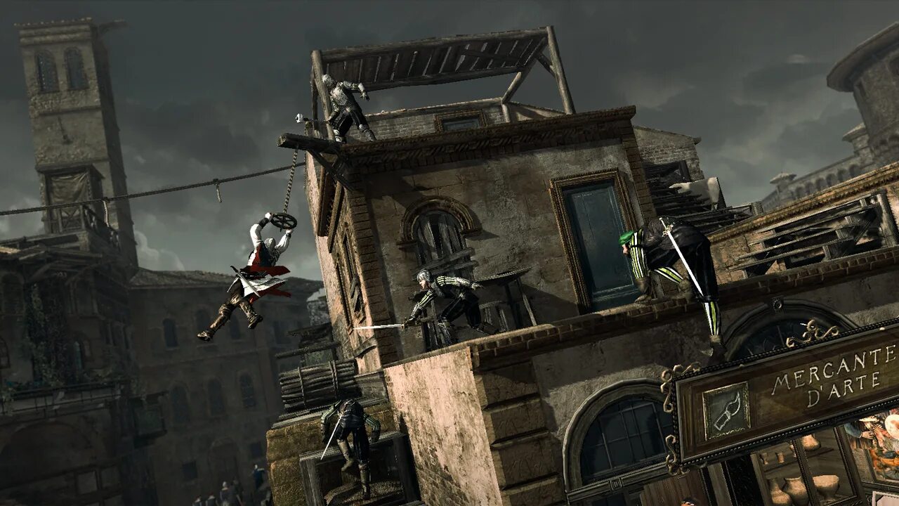 Жало ассасин крид. Assassin's Creed 2. Ассасин 2 Скриншоты. Assassin's Creed 2 Скриншоты. Assassins Creed 2 screenshots.