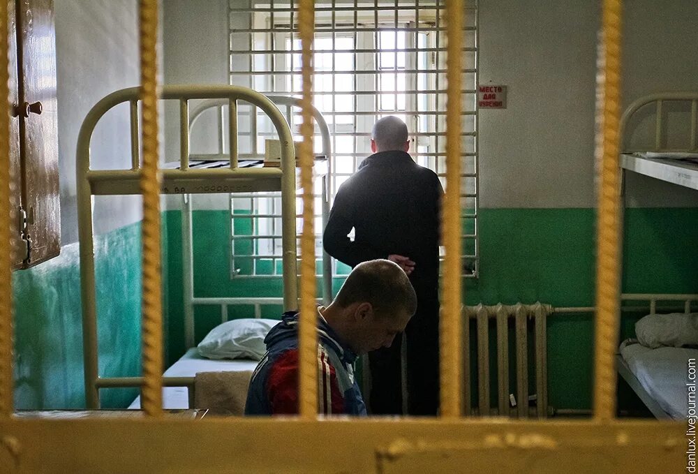 Нарушение особого режима