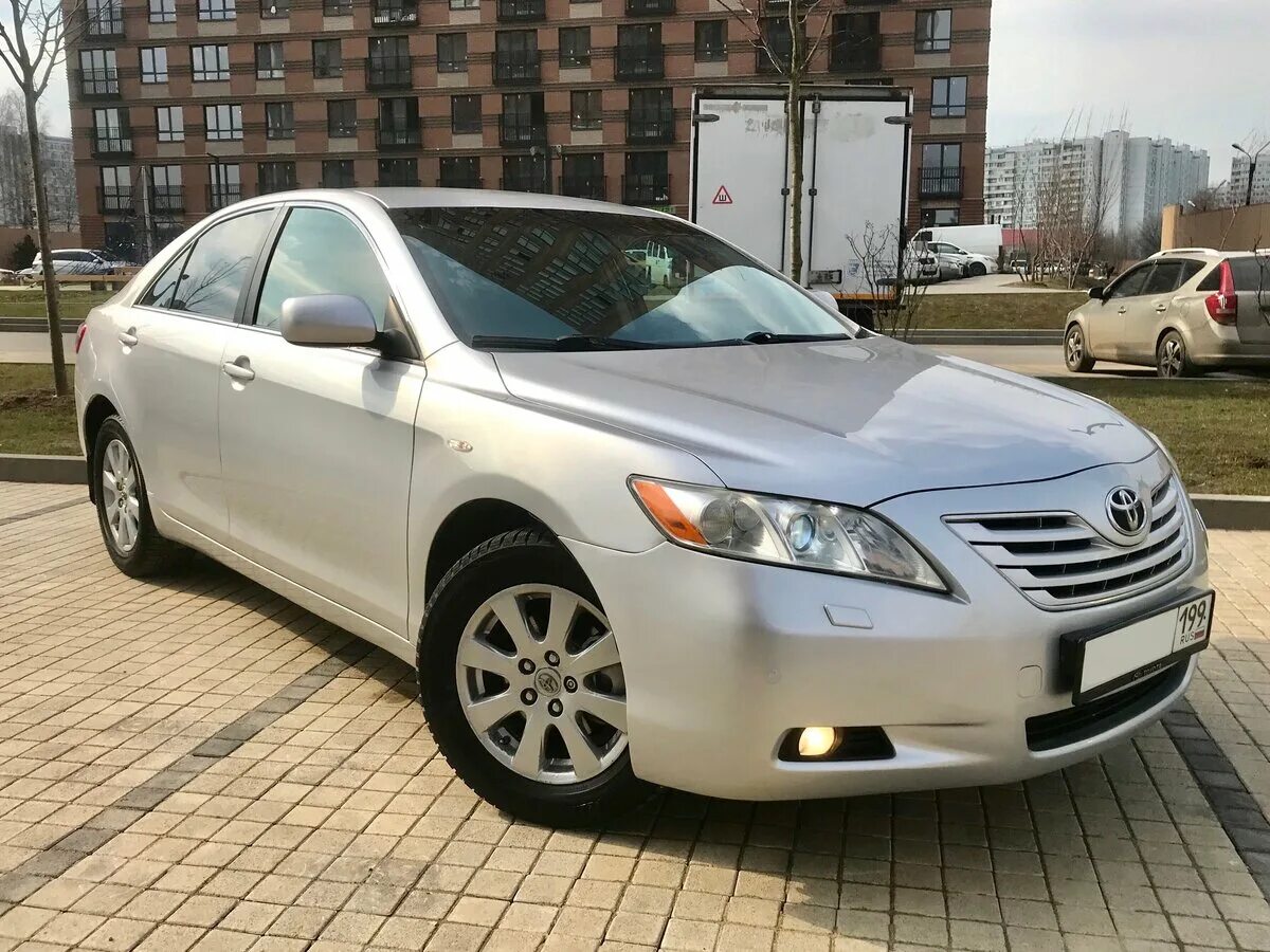 Тойота камри 2008 купить. Toyota Camry 2008. Toyota Camry xv40 2.4 2008. Toyota Камри 2008. Тойота Камри 40 2008 года.