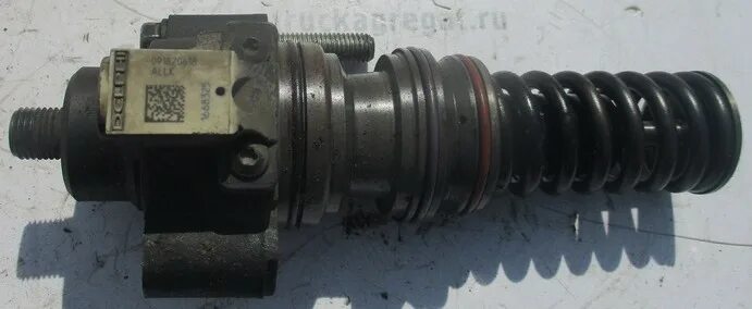 Pld секция daf xf95. Топливная секция даф 95. Плд секции даф 95. Форсунки даф 105-02. Секция даф 105.