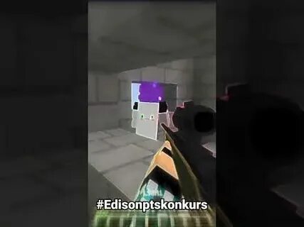 Эдисон новые видео снайперов