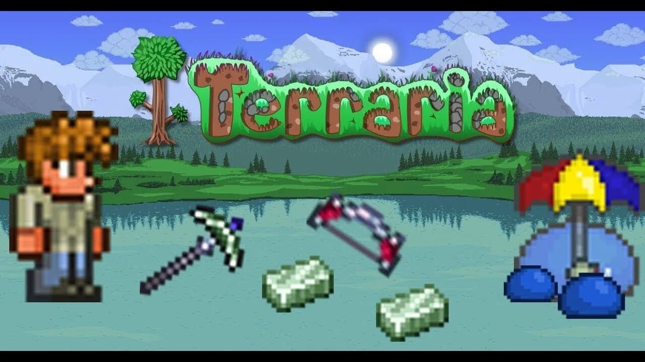 2. Копатель из террарии. Terraria granite golem. Друид террария. Теневая броня terraria.