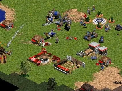 Empires 1