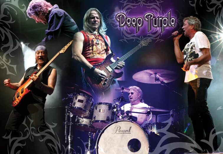 Deep put. Постеры группы deep purple. deep purple band art. deep purple 2025. фото группы deep purple в хорошем качестве.