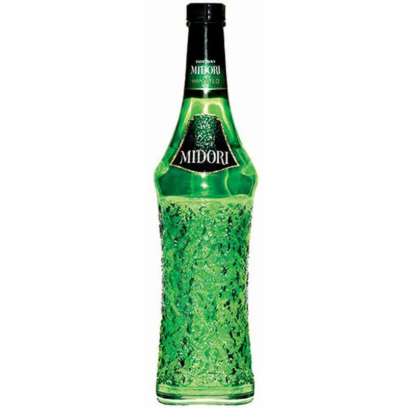 дынный ликер мидори. мидори дынный. Midori. ликер midori melon, 0. Midori.