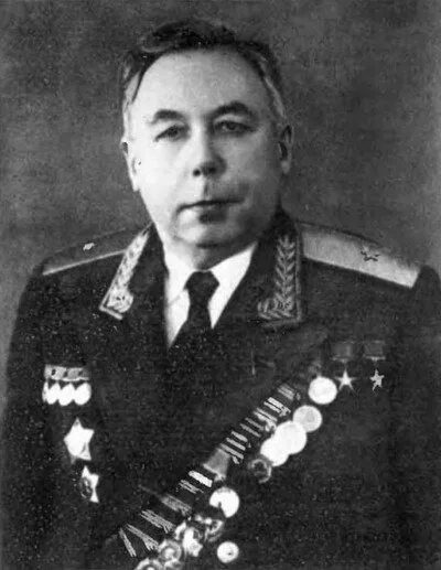 Лавочкин кб. Семён алексеевич лавочкин.