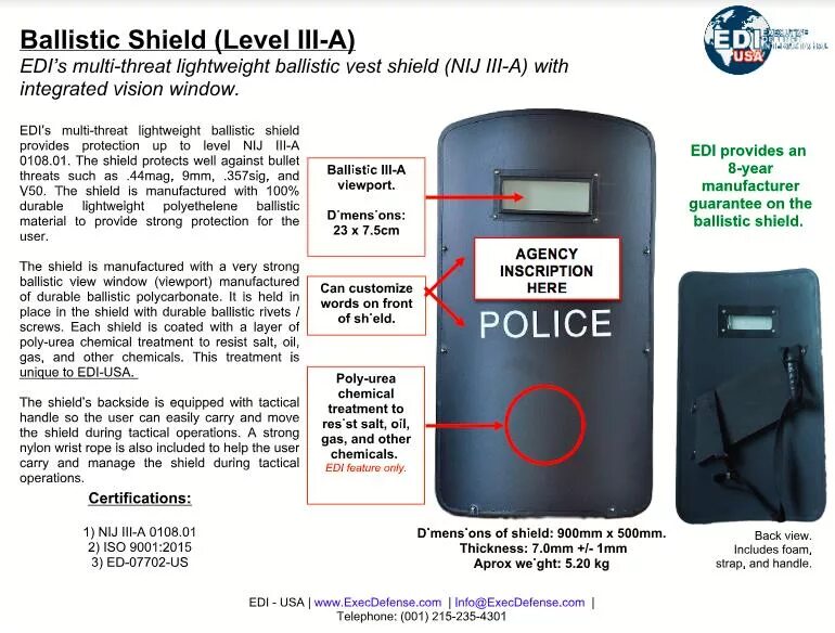 Баллистический щит. Ballistic Riot Shield. Защитный набор детейлинга protect Shield. Баллистический Shield USA Level 3.