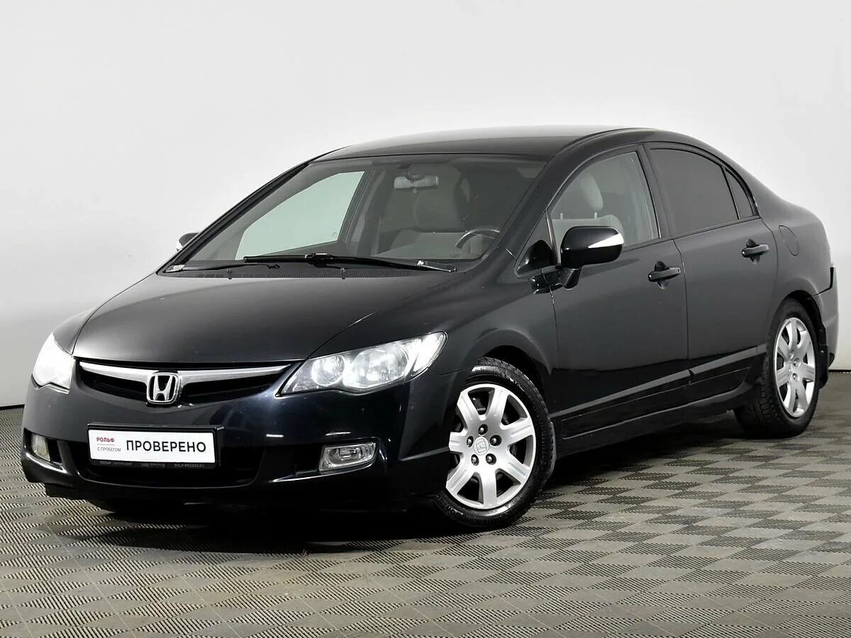 Купить хонда 2012 года. Honda Civic 2008 1.8. Хонда Цивик 2008 1.8. Honda Civic VIII 2008. Honda Civic 8 1.8.