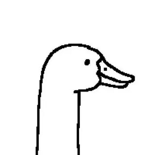Tingus goose