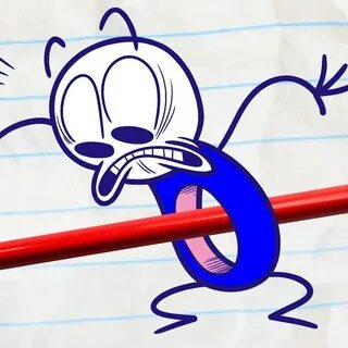 Pencilmation
