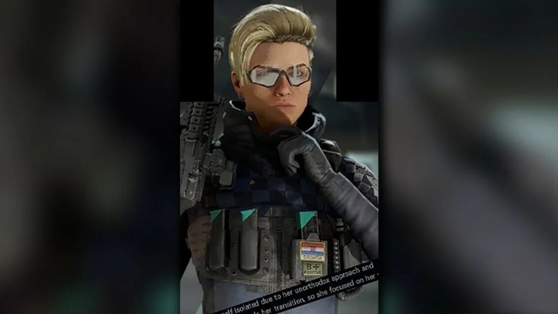 Siege инвалид. Rainbow 6 siege osa. osa rainbow six siege. оперативник osa r6s. osa rainbow six siege трансгендер.