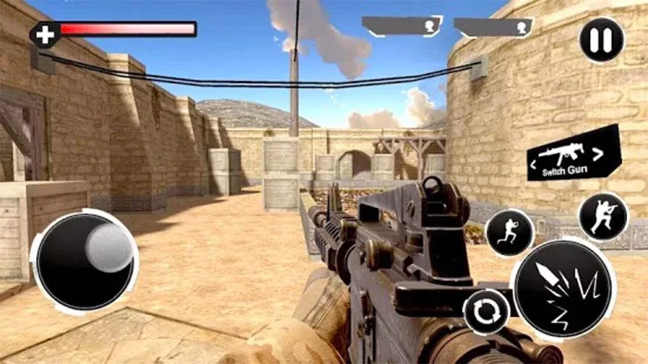 Fps игра на андроид. Что такое фпс в играх. черно белые fps action игры. gunner fps shooter.