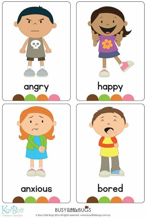 Create flashcards