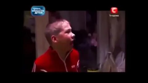 Дорогая мы убиваем детей фокины