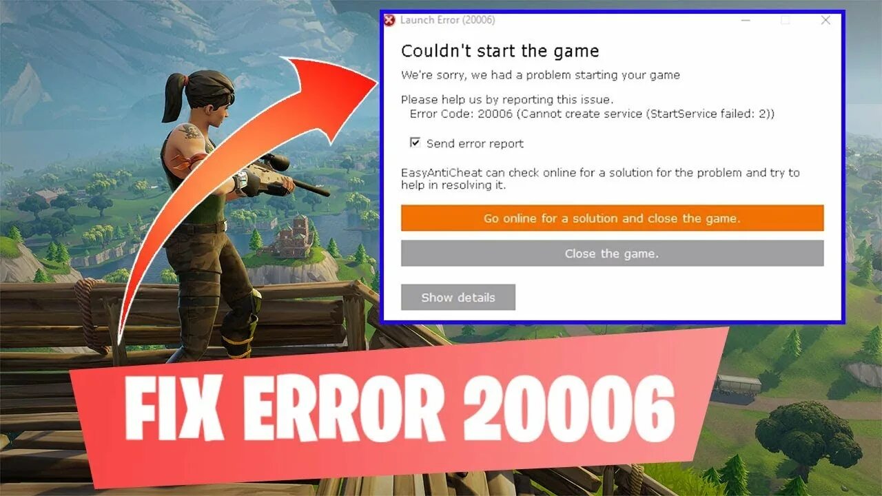 Epic games error. Критическая ошибка ФОРТНАЙТ. ИЗИ античит для ФОРТНАЙТ. EASYANTICHEAT ошибка. Как установить службу EASYANTICHEAT ФОРТНАЙТ.