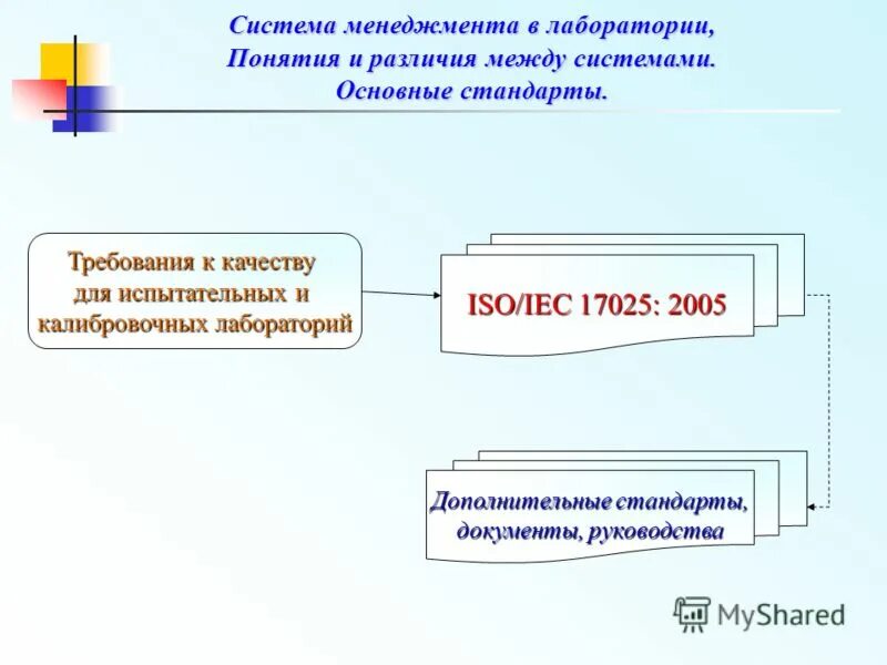 Система менеджмента качества (СМК) лаборатории. Элементы системы менеджмента качества испытательной лаборатории. Должности в лаборатории.