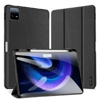 Xiaomi pad 6 отзывы