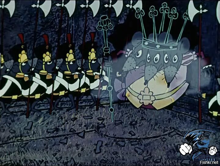 Щелкунчик битва мышиного короля. Мышиный король 1973. щелкунчик крысиный король 1973. щелкунчик 1973 мышильда. мышиный король из щелкунчика 1973.